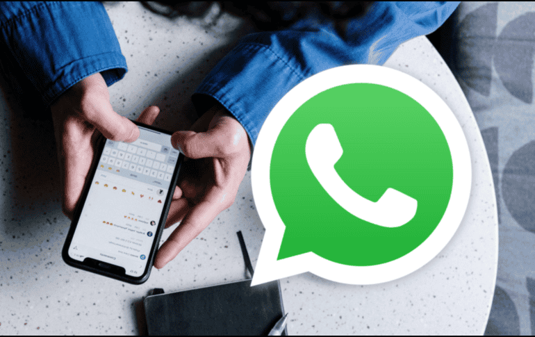 La nueva función ya está disponible en la más reciente actualización de Whatsapp. PEXELS / CANVA
