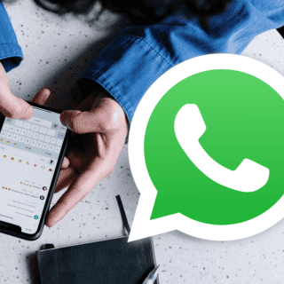 Conoce la nueva función "borrador" en Whatsapp
