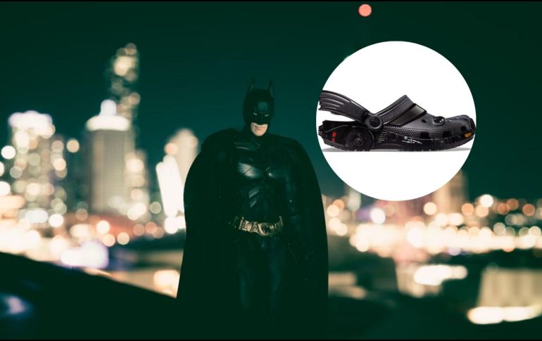 Batman, uno de los superhéroes más emblemáticos de los cómics y la cultura popular, ha sido homenajeado en diversas ocasiones. Unsplash.