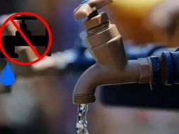 Para cualquier duda o aclaración, el SIAPA pone a tu disposición diversos canales de comunicación para resolver tus inquietudes. EFE / ARCHIVO