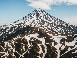 Los glaciares son una de las fuentes de agua dulce más grandes en el planeta. PEXELS