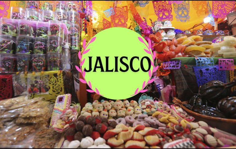 Este dulce no solo es un deleite para el paladar, sino también una representación cultural rica que refleja la historia y tradiciones del estado. ESPECIAL / SUN / ARCHIVO