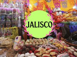 Este dulce no solo es un deleite para el paladar, sino también una representación cultural rica que refleja la historia y tradiciones del estado. ESPECIAL / SUN / ARCHIVO