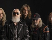 Este regreso de Judas Priest a México se produce dos años después de su última visita. Instagram/ @judaspriest.
