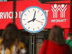 Las personas que acudan también podrán realizar otro tipo de trámites. EL INFORMADOR / ARCHIVO