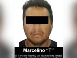 Durante la audiencia inicial, el Ministerio Público Federal presentó pruebas suficientes para que el juez de Distrito Especializado en el Sistema Penal Acusatorio en Sinaloa, con sede en Culiacán, ordenara el procesamiento de Ticante Castro y de tres de sus presuntos cómplices. ESPECIAL