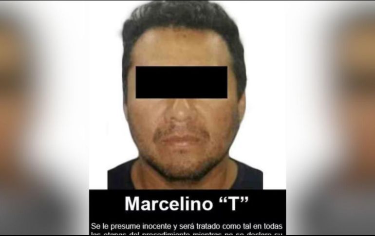 Durante la audiencia inicial, el Ministerio Público Federal presentó pruebas suficientes para que el juez de Distrito Especializado en el Sistema Penal Acusatorio en Sinaloa, con sede en Culiacán, ordenara el procesamiento de Ticante Castro y de tres de sus presuntos cómplices. ESPECIAL