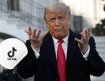 Durante marzo e este año, el presidente electo, Donald Trump, afirmó que TikTok representa una 