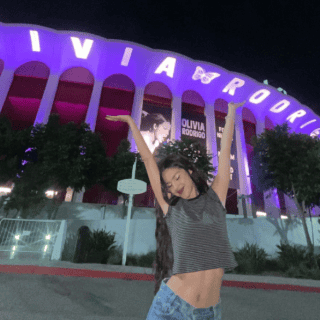 Olivia Rodrigo en México: ¿Cuándo comienza la venta de los boletos?