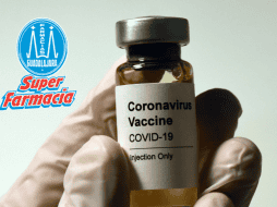 Esta vacuna está disponible en todas las sucursales de Farmacias Guadalajara a nivel nacional. Unsplash