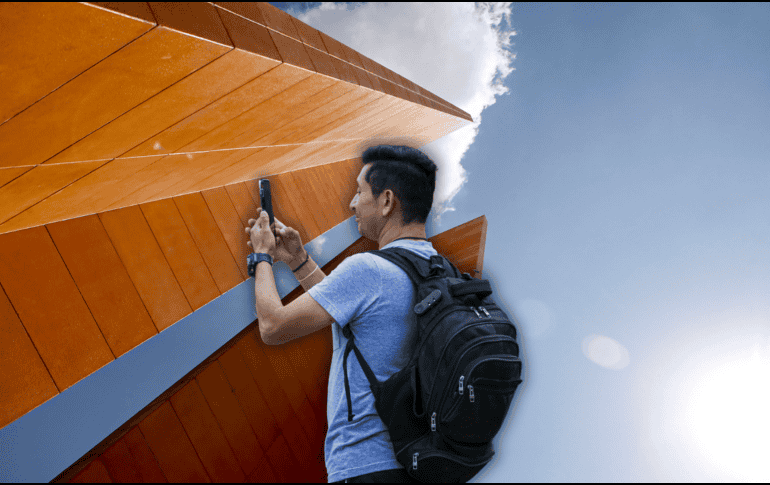 La temperatura máxima que se espera este día será de entre 28-29 °C y la mínima de 14-16 °C. EL INFORMADOR / ARCHIVO