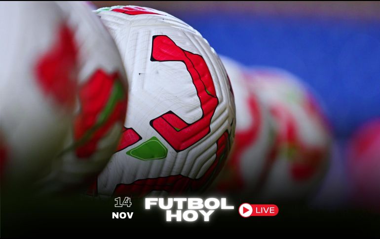 Algunos juegos podrán verse en televisión abierta, otros en restringida, y algunos a través de streaming. IMAGO7