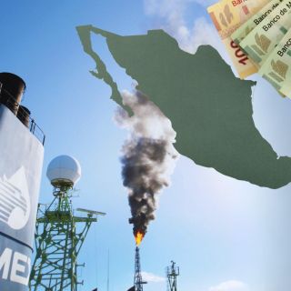 Pemex anuncia plan de austeridad y un nuevo impuesto; así serán