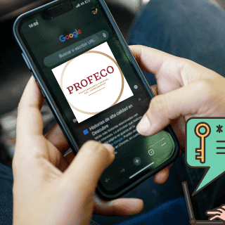 ¡Aguas! Conoce los tipos de estafas de la mano de la Profeco