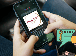 Un fraude financiero es una acción delictiva que buscan dañar la economía a través del engaño. EL INFORMADOR / ARCHIVO