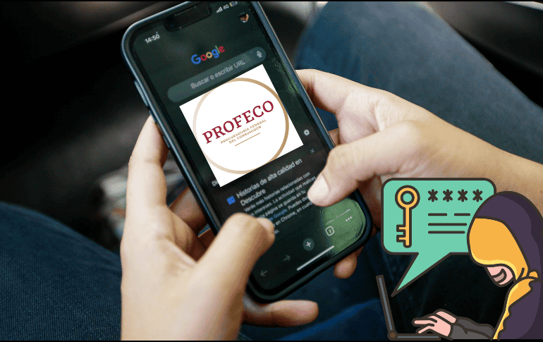 Un fraude financiero es una acción delictiva que buscan dañar la economía a través del engaño. EL INFORMADOR / ARCHIVO