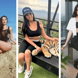 Participantes de relity shows son relacionadas a criminales