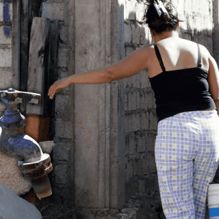 A esta hora del viernes comienza el megacorte de agua en Guadalajara