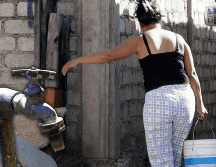 La afectación del megacorte será para 193 colonias de los municipios de Guadalajara y Zapopan. EL INFORMADOR / ARCHIVO