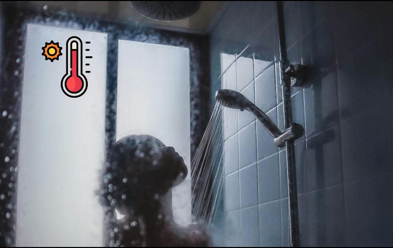 Tienes problemas de resequedad? Este cambio podría ser la solución. ESPECIAL / UNSPLASH Hannah Xu