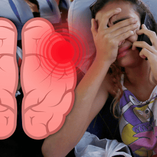 ¿Cómo eliminar la migraña?