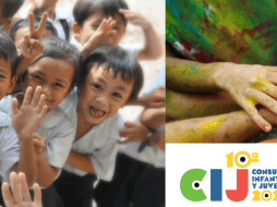 ¡Tú eres la pieza mas importante!, con esta frase, el INE presenta la nueva consulta para los niños y jóvenes de todo el país. PIXABAY/raynabauman y stokpic