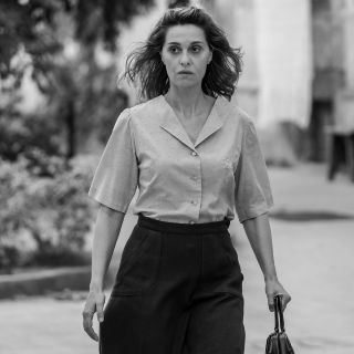 La recomendación de hoy en la cartelera de cine es “Siempre habrá un mañana”