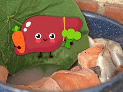 El método propuesto para el hígado por Harvard, a través del Dr. Sethi, se enfoca en la prevención y en una alimentación adecuada. SUN / ARCHIVO