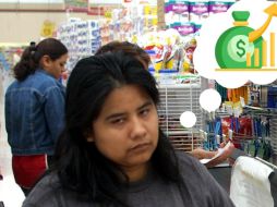 Profeco reveló cuál es el supermercado con los precios más altos en Jalisco. EL INFORMADOR / ARCHIVO