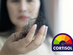 El exceso de cortisol, especialmente cuando es causado por el estrés crónico, no solo afecta nuestra salud interna, sino que tiene consecuencias visibles en nuestra apariencia física. CANVA