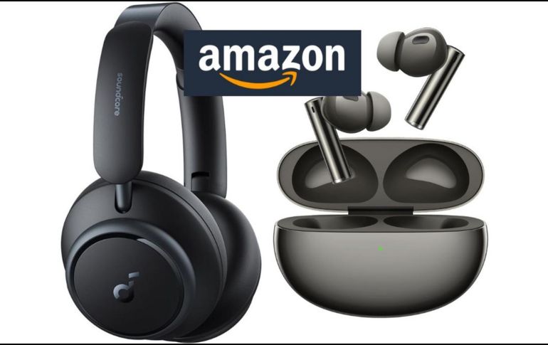 Hay diferentes opciones, dependiendo de las necesidades de cada usuario. ESPECIAL / AMAZON