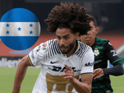 Se prevé que los hondureños no reciban con los brazos abiertos al mexicano. SUN/ARCHIVO