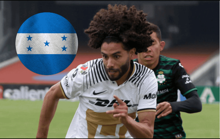 Se prevé que los hondureños no reciban con los brazos abiertos al mexicano. SUN/ARCHIVO