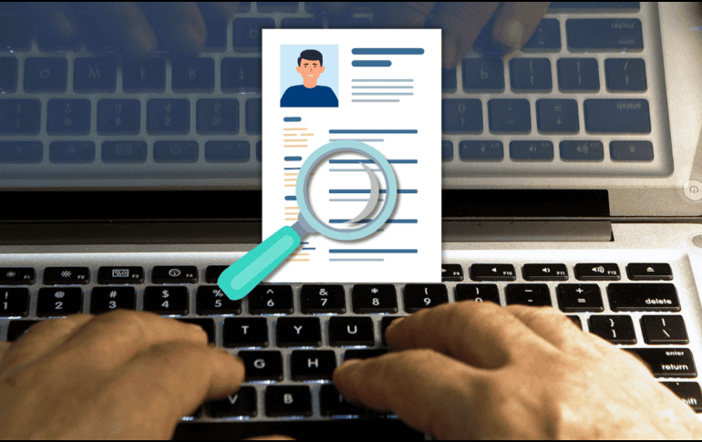 Los errores ortográficos pueden afectar negativamente la impresión que los empleadores tienen de los candidatos, y algunas palabras se escriben mal con frecuencia en los CV. AP / ARCHIVO