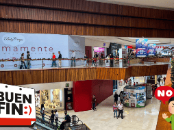 Buen Fin 2024: estos son los productos que NO debes comprar y por qué. EL INFORMADOR / ARCHIVO