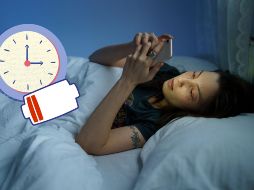 Desde el riesgo de enfermedades cardiovasculares hasta problemas metabólicos y emocionales, la falta de sueño es una preocupación seria. CANVA