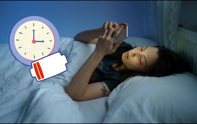 Desde el riesgo de enfermedades cardiovasculares hasta problemas metabólicos y emocionales, la falta de sueño es una preocupación seria. CANVA