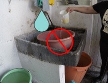 El Siapa hará trabajos de conexión para llevar el agua de las nuevas fuentes de abastecimiento a los municipios de la ZMG. EL INFORMADOR / ARCHIVO