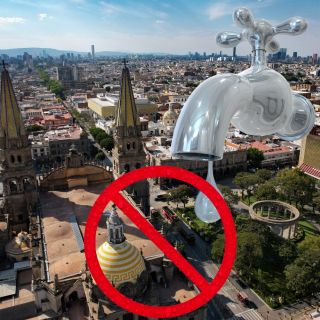 Colonias que se quedarán sin agua en Guadalajara por megacorte