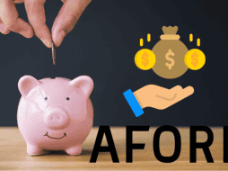 El presidente de la Consar compartió que se han han generado plusvalías acumuladas por 556 mil millones de pesos. ESPECIAL/ CANVA