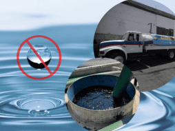 Los trabajos arrancarán el próximo viernes 15 de noviembre en punto de las 7:00 horas, momento en el que la institución cerrará la llave de muchos hogares. SUN/ARCHIVO EL INFORMADOR/ARCHIVO ESPECIAL/Imagen de rony michaud en Pixabay