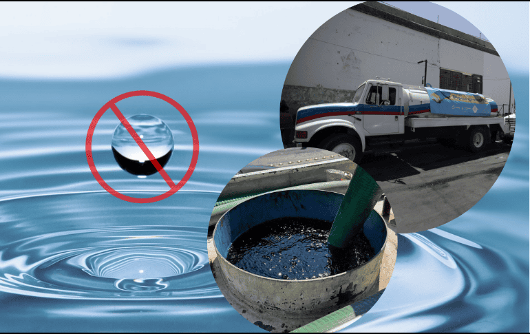 Los trabajos arrancarán el próximo viernes 15 de noviembre en punto de las 7:00 horas, momento en el que la institución cerrará la llave de muchos hogares. SUN/ARCHIVO EL INFORMADOR/ARCHIVO ESPECIAL/Imagen de rony michaud en Pixabay