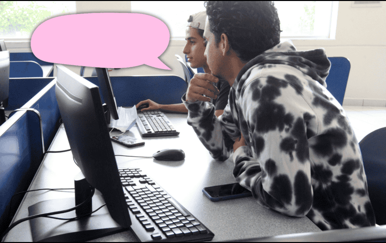 A la hora de comunicarse, la inteligencia emocional es muy importante porque puede ayudarnos a persuadir a las demás personas. EL INFORMADOR / ARCHIVO