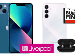 Aprovecha estos increíbles descuentos lo antes posible. ESPECIAL / LIVERPOOL