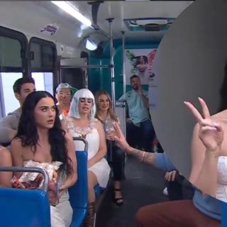 Los momentos más incómodos de Katy Perry en Venga la alegría