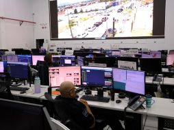 Durante el Buen Fin se implementará una estrategia de seguridad preventiva por parte del Escudo Urbano C5 Jalisco. ESPECIAL