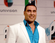 Los fanáticos han podido observar que padece de una enfermedad degenerativa. NOTIMEX / ARCHIVO