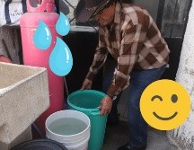 Este viernes habrá un corte de agua masivo en la ZMG. ESPECIAL/El Informador/Archivo