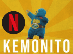 El documental de KeMonito ya está disponible en Netflix. X / @NetflixLAT