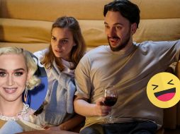 La artista vivió momentos muy divertidos en el programa. ESPECIAL/AFP/Archivo y Pexels